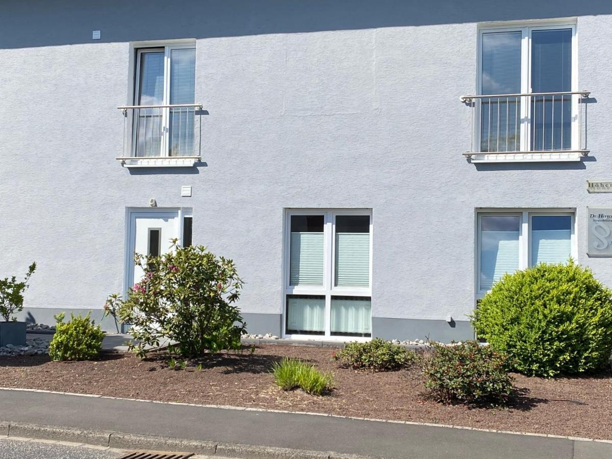 Ferienwohnung - Marburg Marbach Экстерьер фото