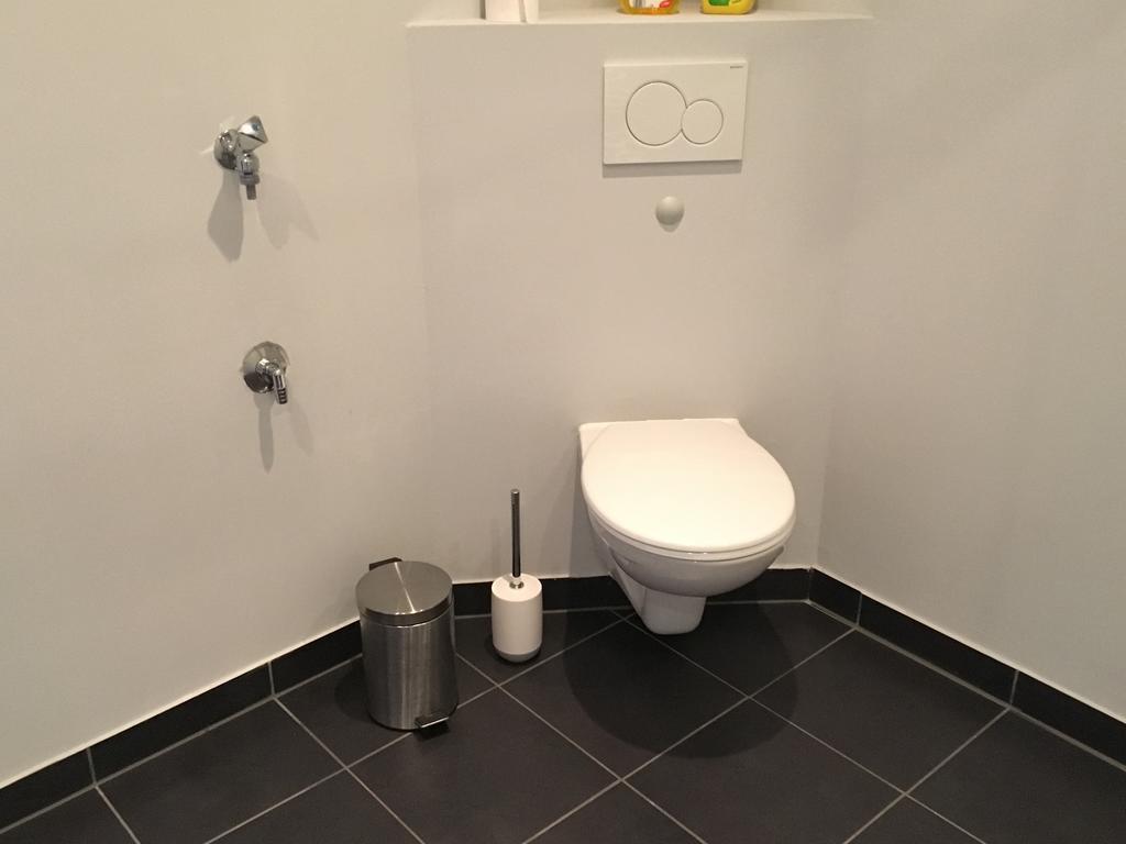 Ferienwohnung - Marburg Marbach Экстерьер фото